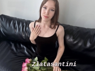 Zlatasantini