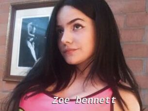 Zoe_bennett