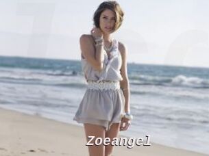 Zoeangel