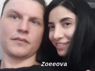 Zoeeova