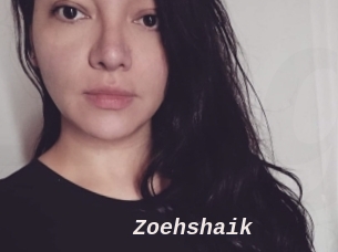 Zoehshaik