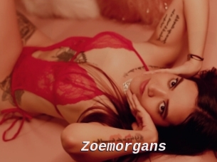 Zoemorgans