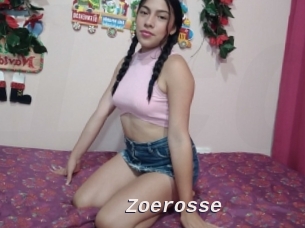 Zoerosse