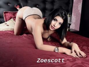 Zoescott