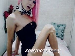 Zoeyhotyummy