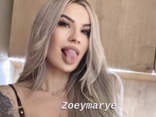 Zoeymarye