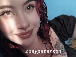 Zoeypeterson