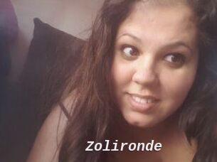 Zolironde