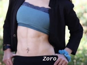 Zoro