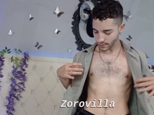 Zorovilla