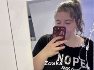 Zoska