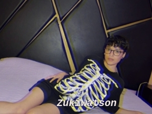 Zukiwatson